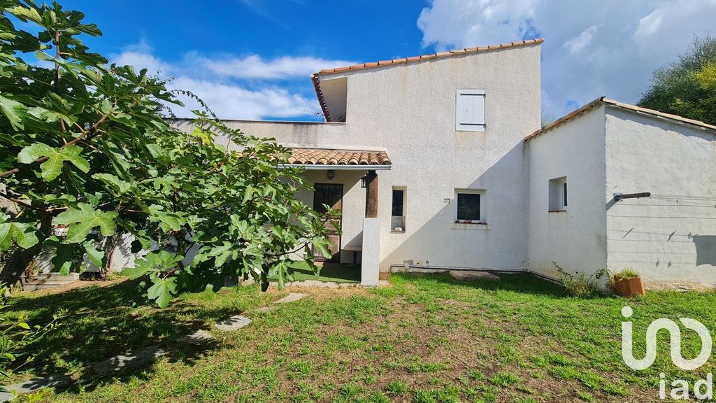 Achat maison à vendre 3 chambres 114 m² - Pietrosella