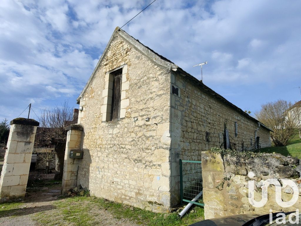 Achat maison 1 chambre(s) - Senillé-Saint-Sauveur