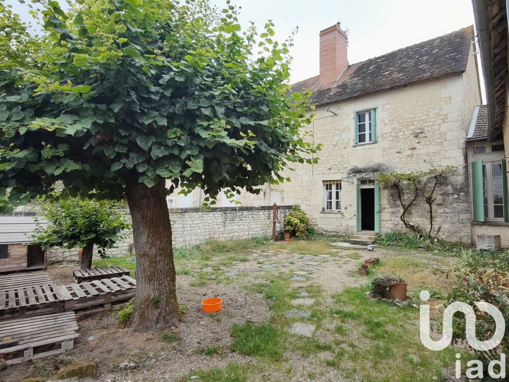 Achat maison 1 chambre(s) - Senillé-Saint-Sauveur