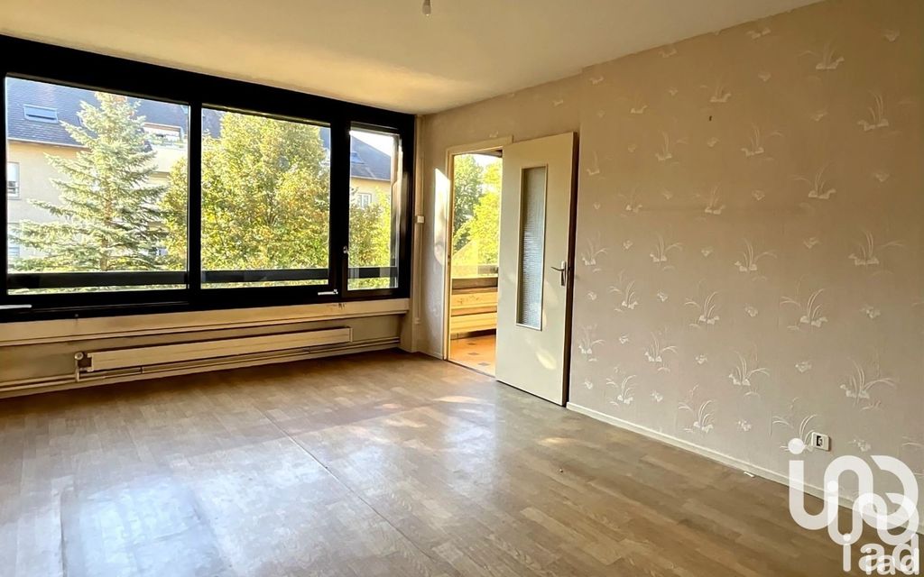 Achat appartement 4 pièce(s) Annecy