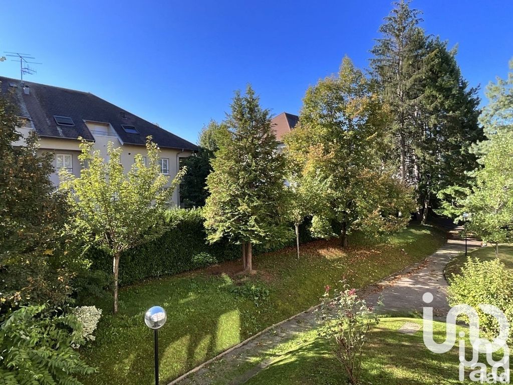 Achat appartement à vendre 4 pièces 83 m² - Annecy