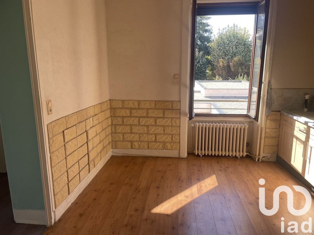 Achat appartement à vendre 3 pièces 67 m² - Saint-Chamond