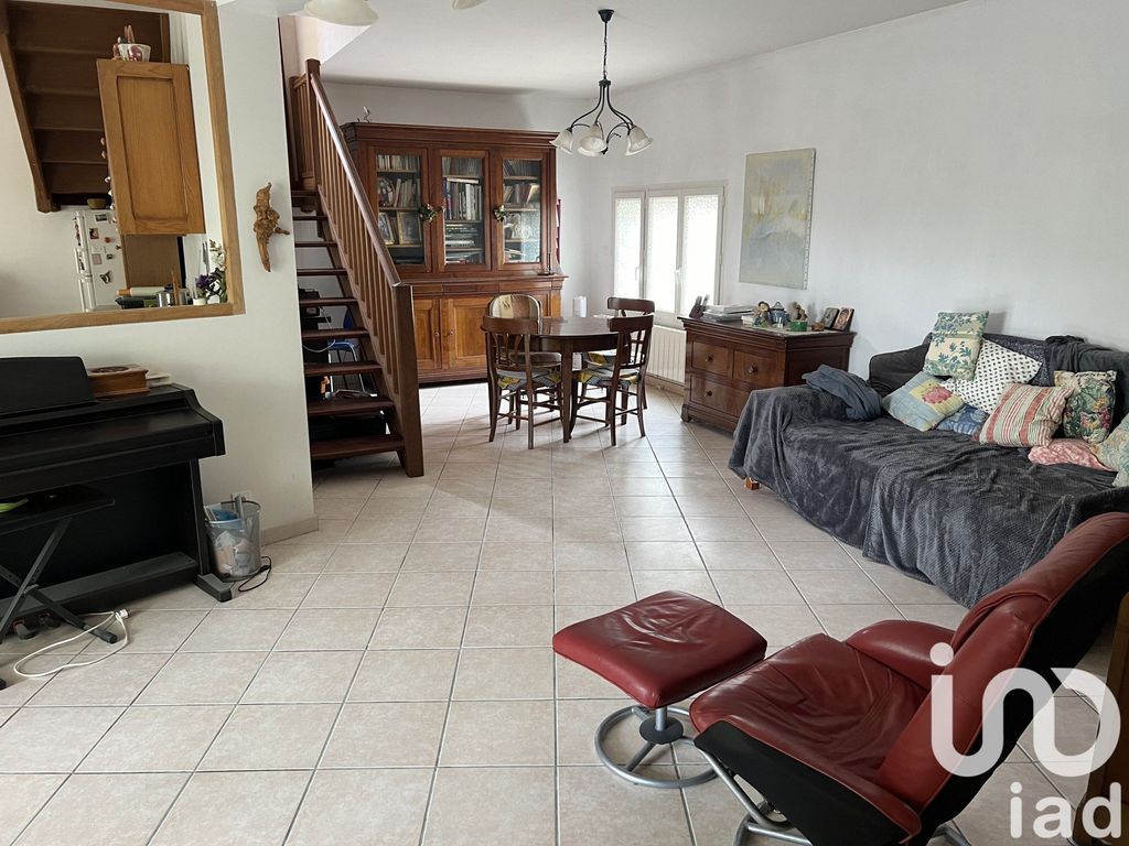 Achat maison 4 chambre(s) - Sainte-Valière