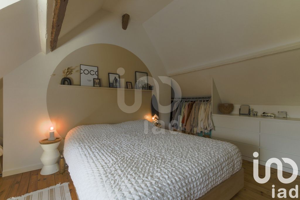 Achat maison 3 chambre(s) - Dreux