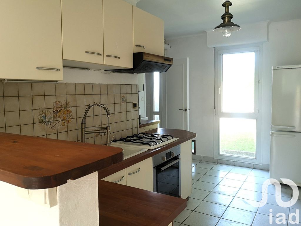 Achat maison 3 chambre(s) - Quimper