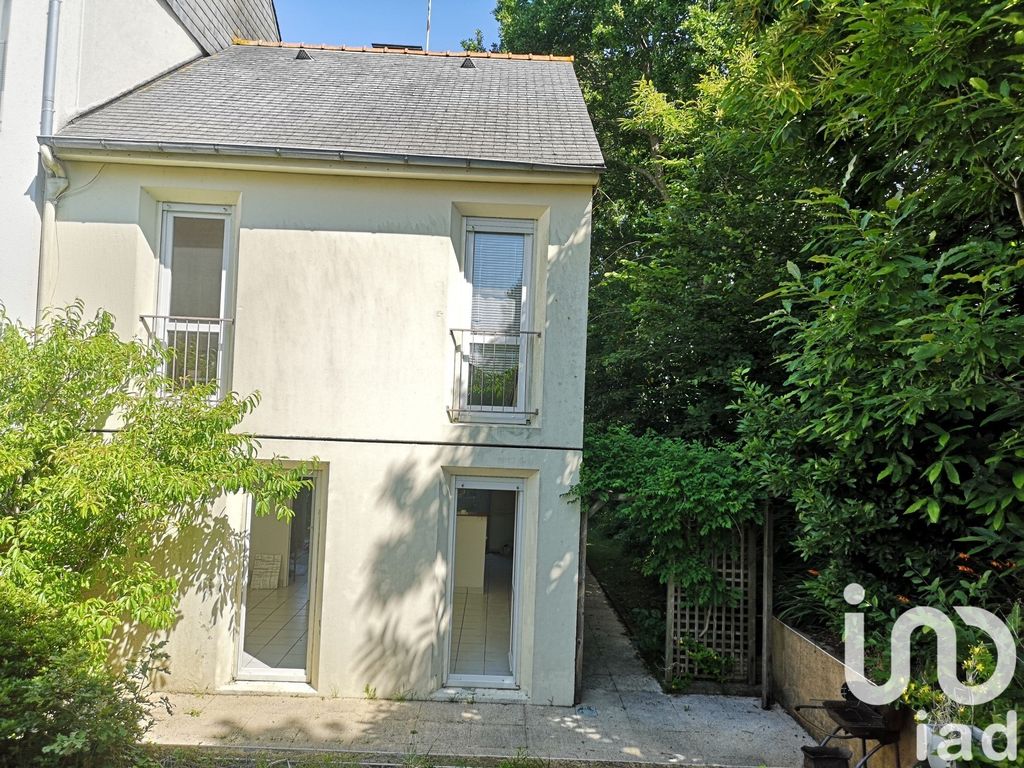 Achat maison à vendre 3 chambres 81 m² - Quimper