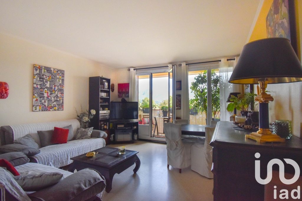 Achat appartement 3 pièce(s) Aubagne