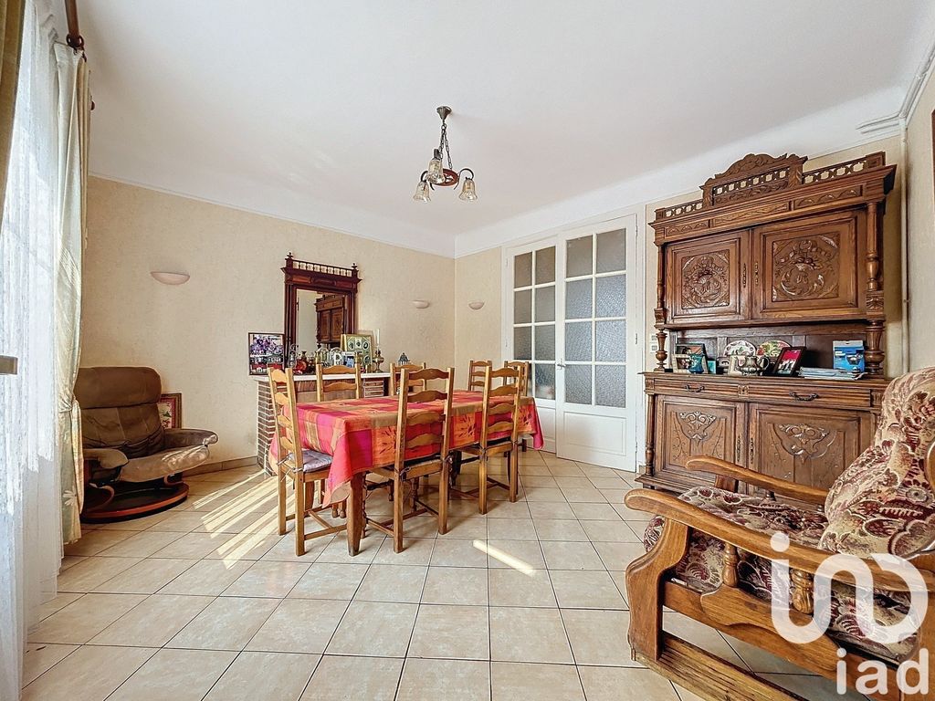 Achat maison à vendre 2 chambres 72 m² - Périers