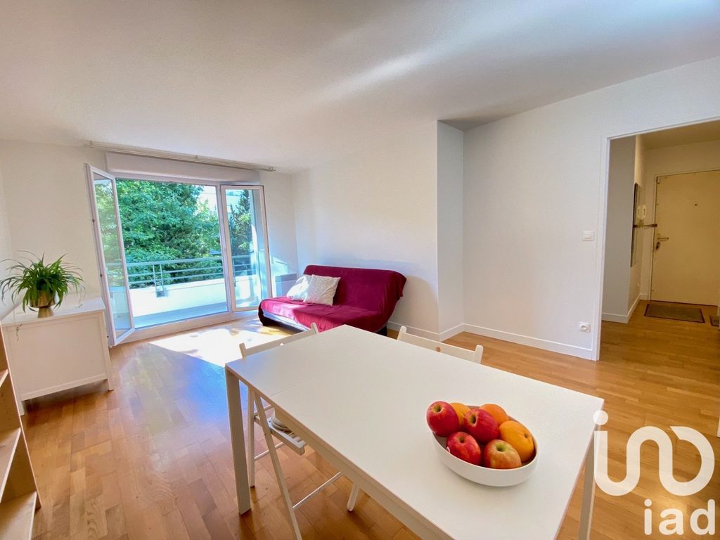 Achat appartement à vendre 3 pièces 67 m² - Créteil