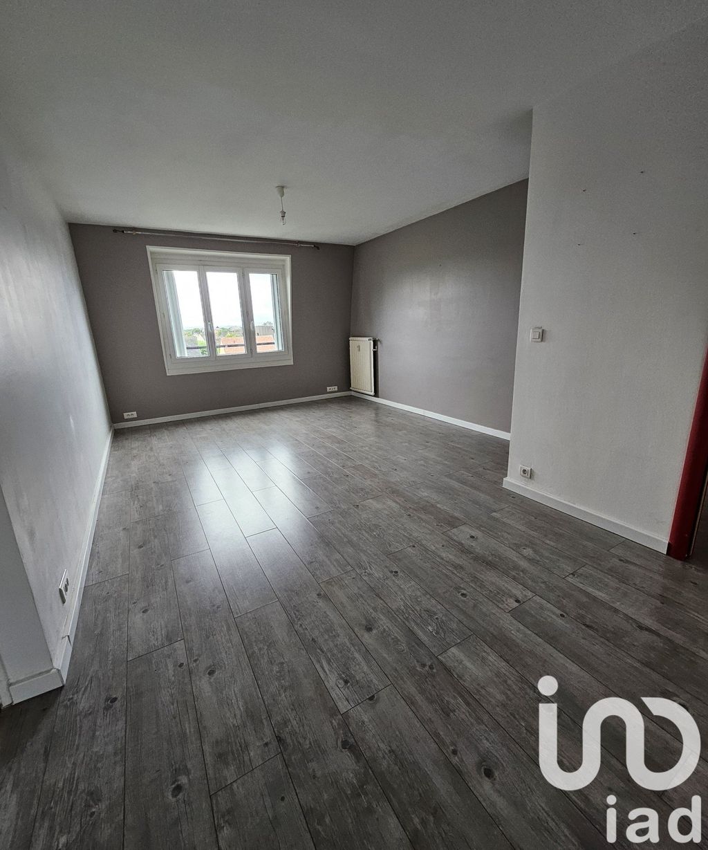 Achat appartement 4 pièce(s) Compiègne