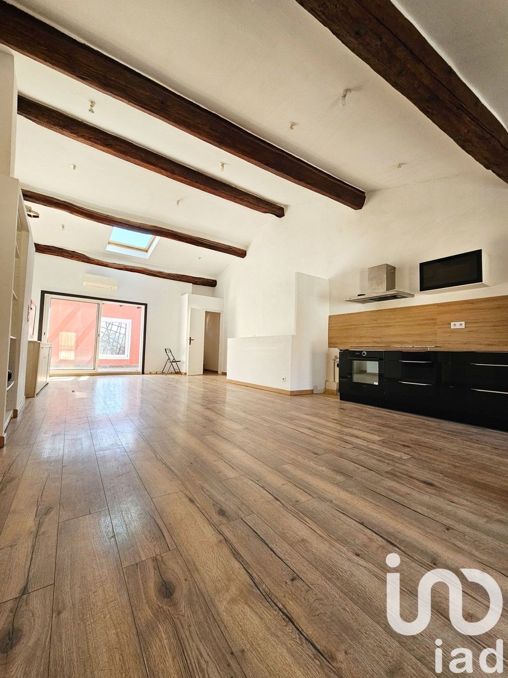 Achat duplex à vendre 4 pièces 117 m² - Pia