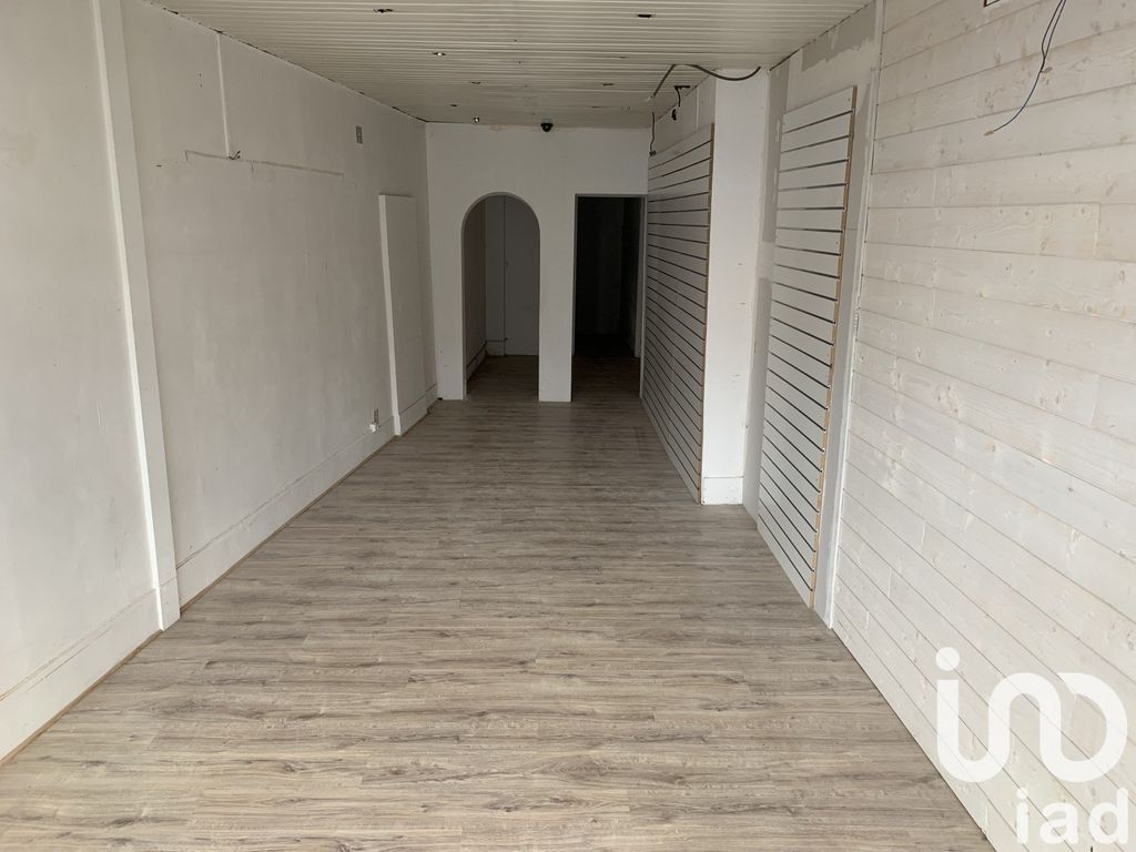 Achat studio à vendre 33 m² - Provins