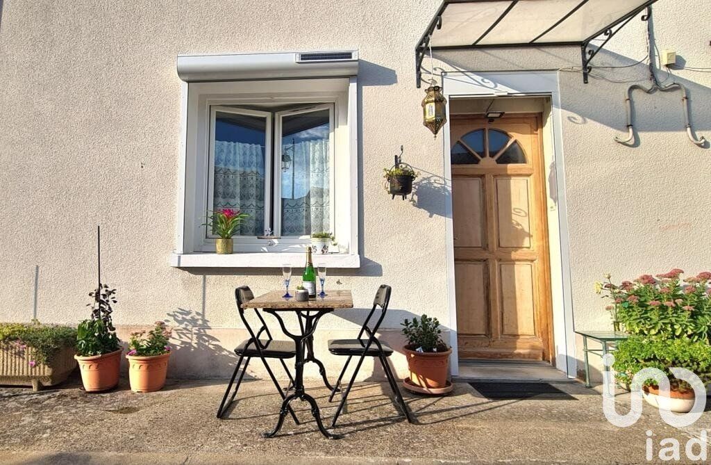 Achat maison à vendre 3 chambres 82 m² - Ollainville