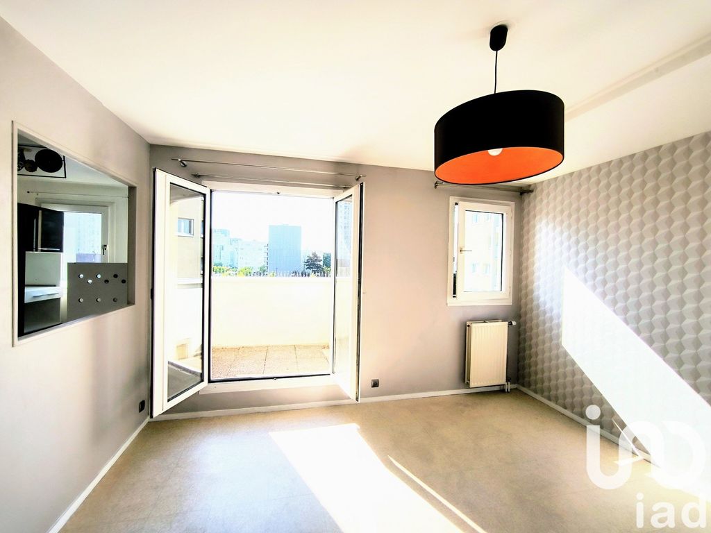 Achat appartement à vendre 2 pièces 49 m² - Dammarie-les-Lys