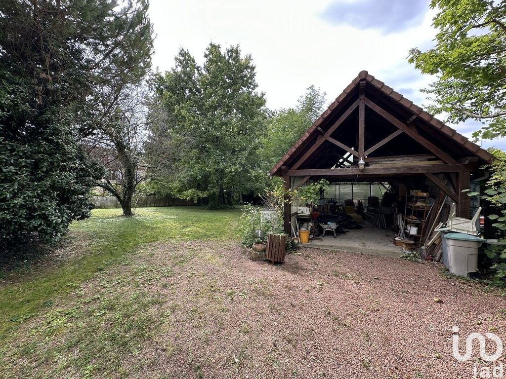 Achat maison 5 chambre(s) - Rubelles