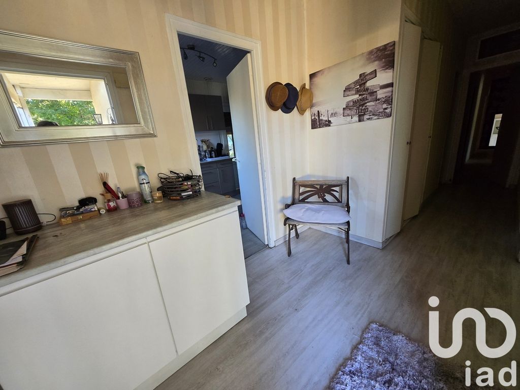 Achat maison 5 chambre(s) - Hostens