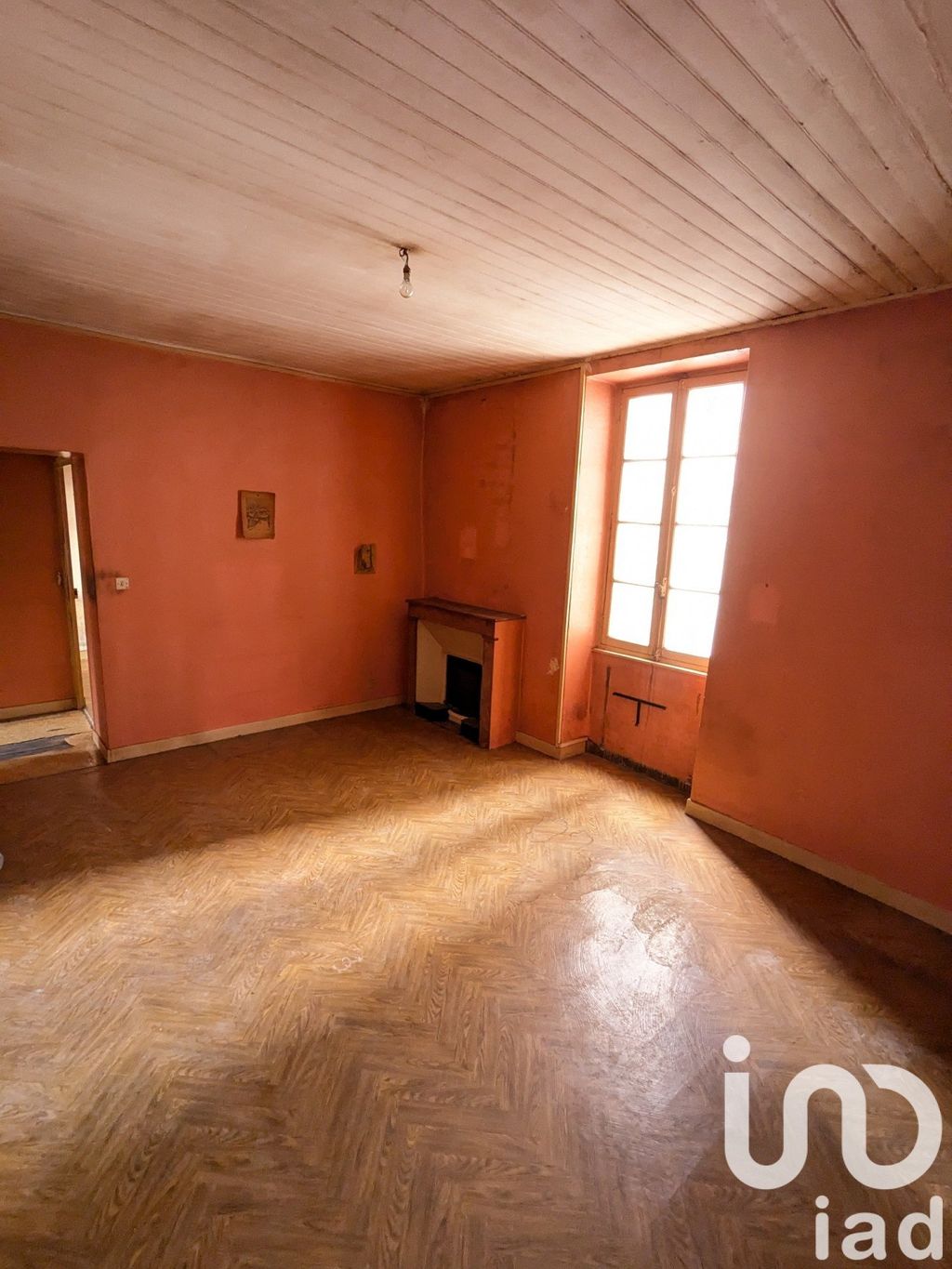 Achat appartement à vendre 2 pièces 46 m² - Aouste-sur-Sye