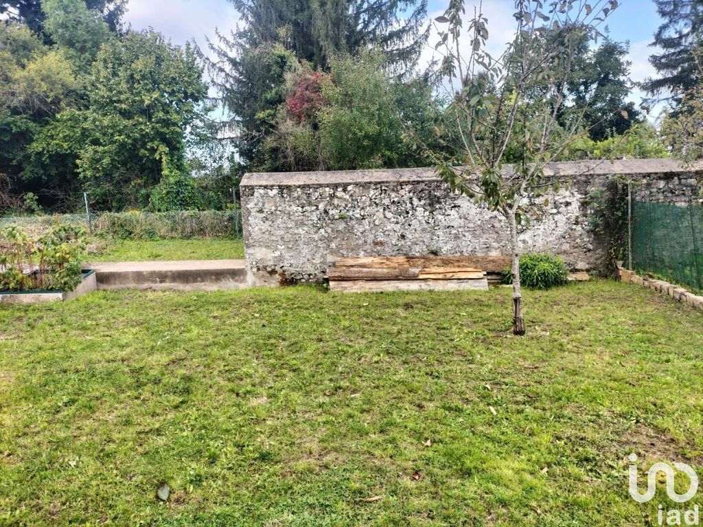 Achat appartement à vendre 4 pièces 101 m² - Autun