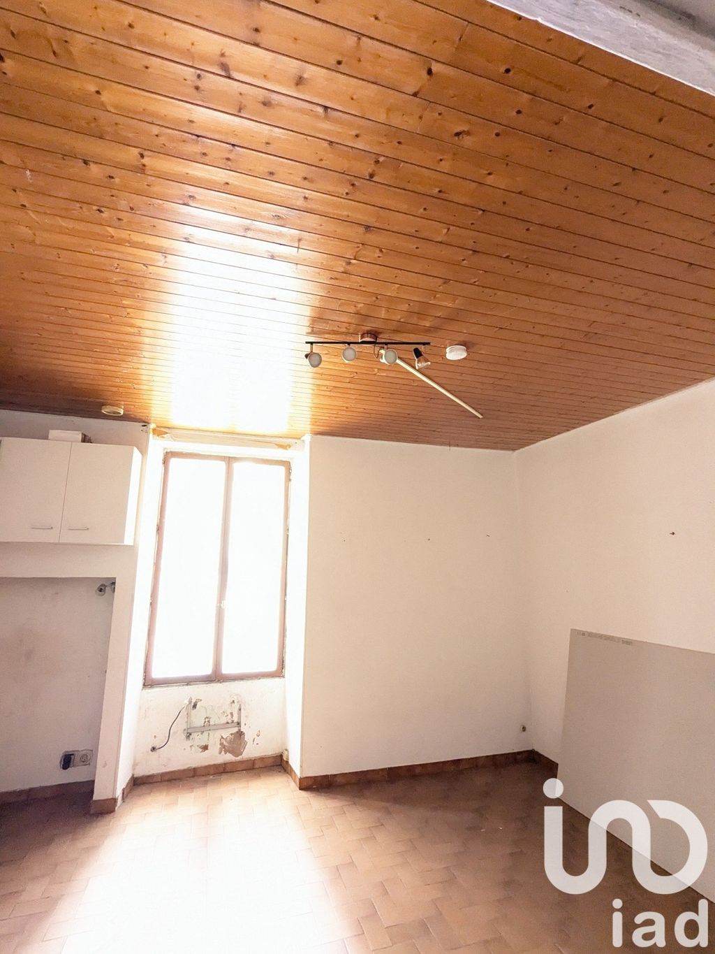 Achat appartement à vendre 2 pièces 30 m² - Aouste-sur-Sye