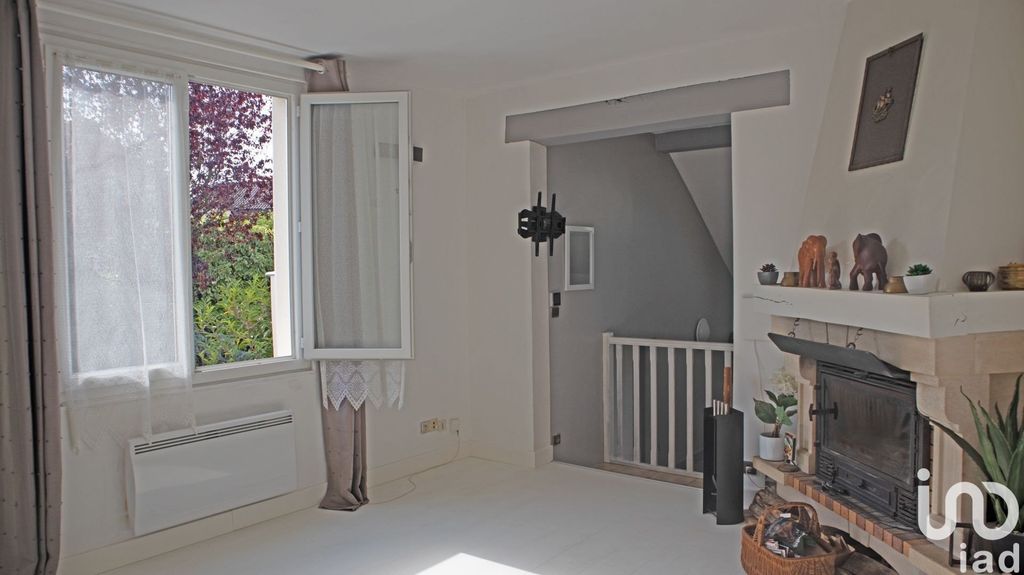 Achat maison 2 chambre(s) - Aubergenville