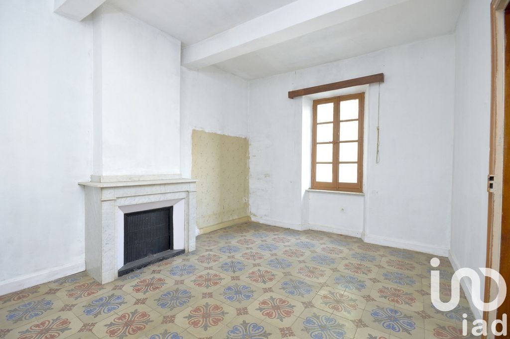 Achat maison à vendre 4 chambres 153 m² - Camplong-d'Aude