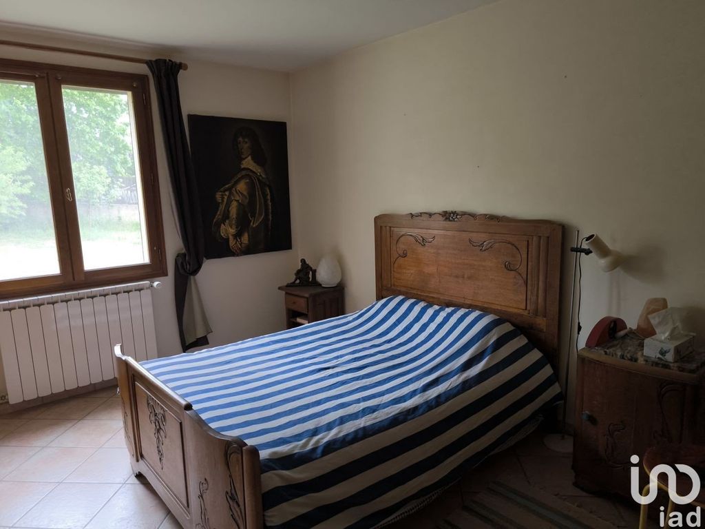 Achat maison 4 chambre(s) - Saint-Étienne-les-Orgues