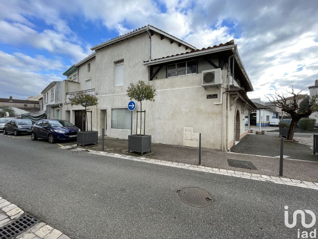 Achat appartement 6 pièce(s) Sainte-Livrade-sur-Lot