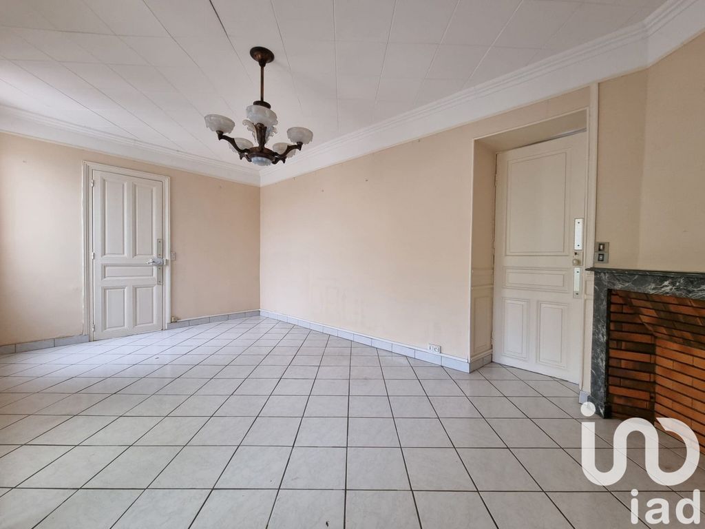 Achat maison 3 chambre(s) - Reims