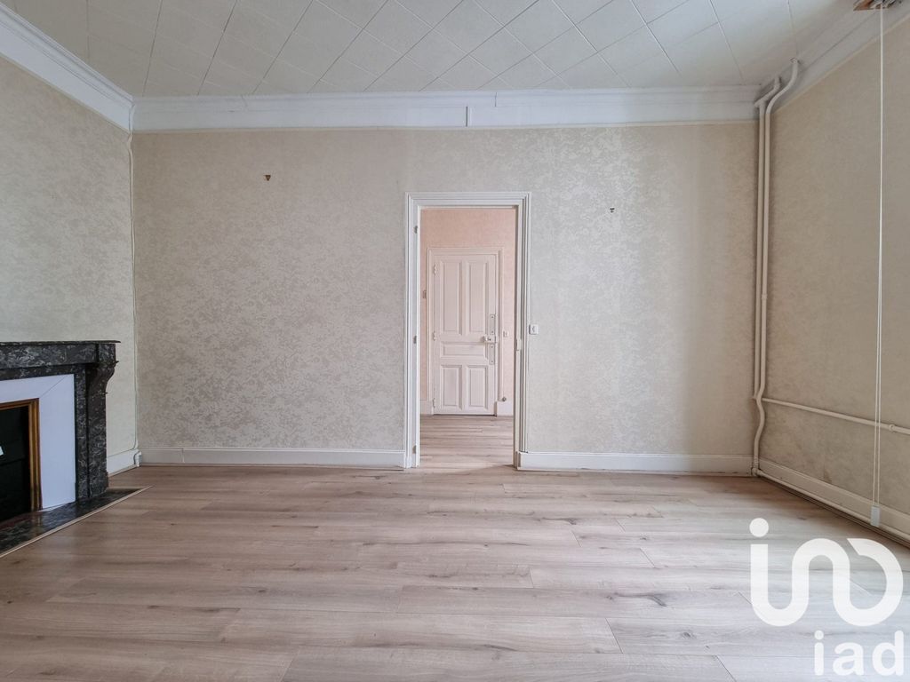 Achat maison 3 chambre(s) - Reims