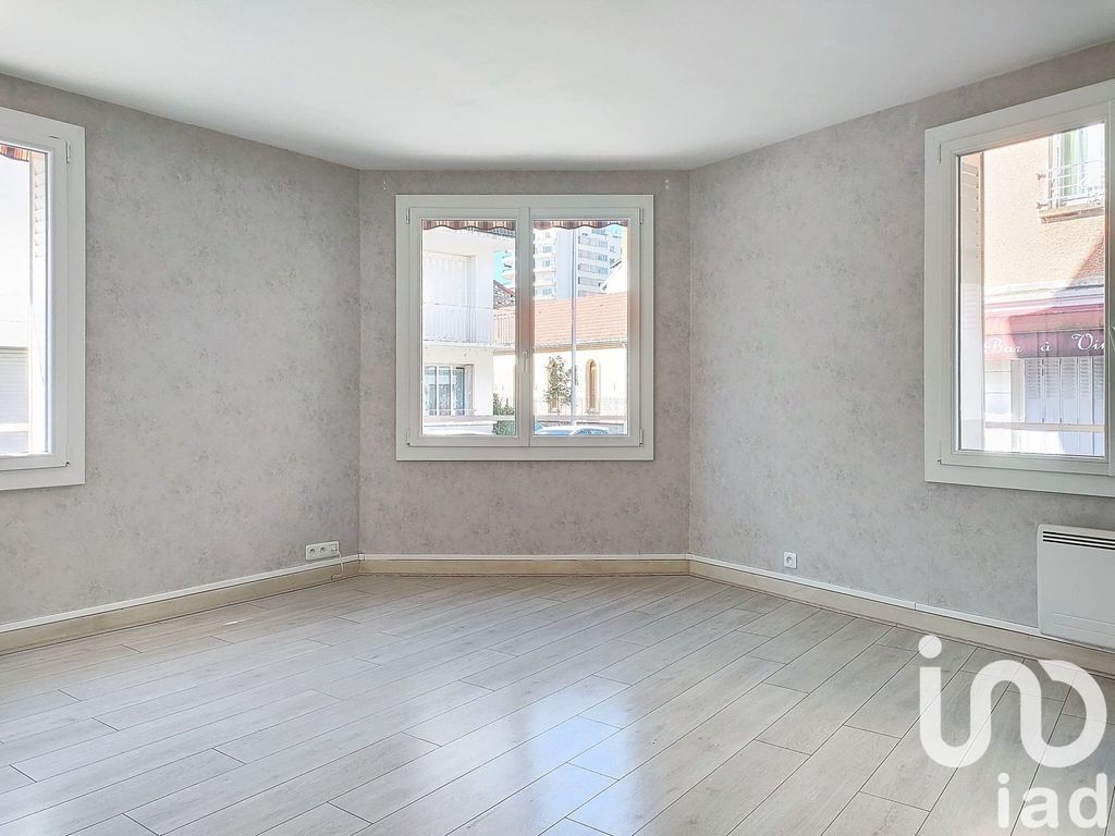 Achat appartement à vendre 2 pièces 38 m² - Vichy