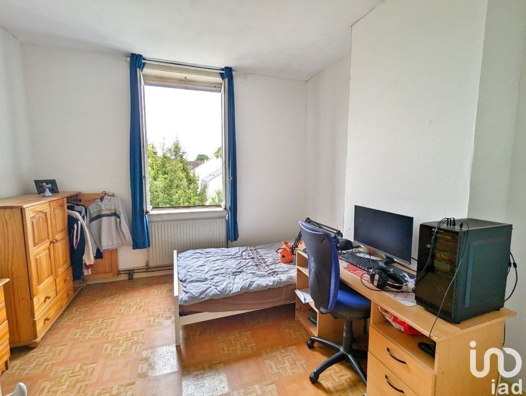 Achat appartement à vendre 8 pièces 245 m² - Haubourdin