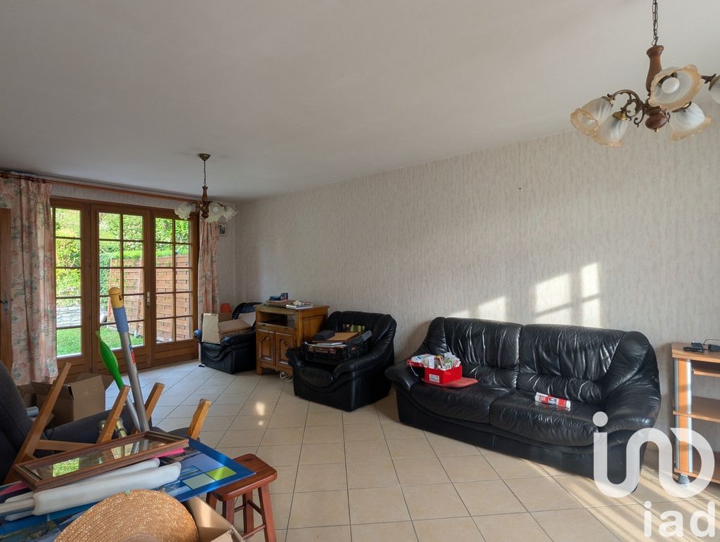 Achat maison 3 chambre(s) - Beauvais