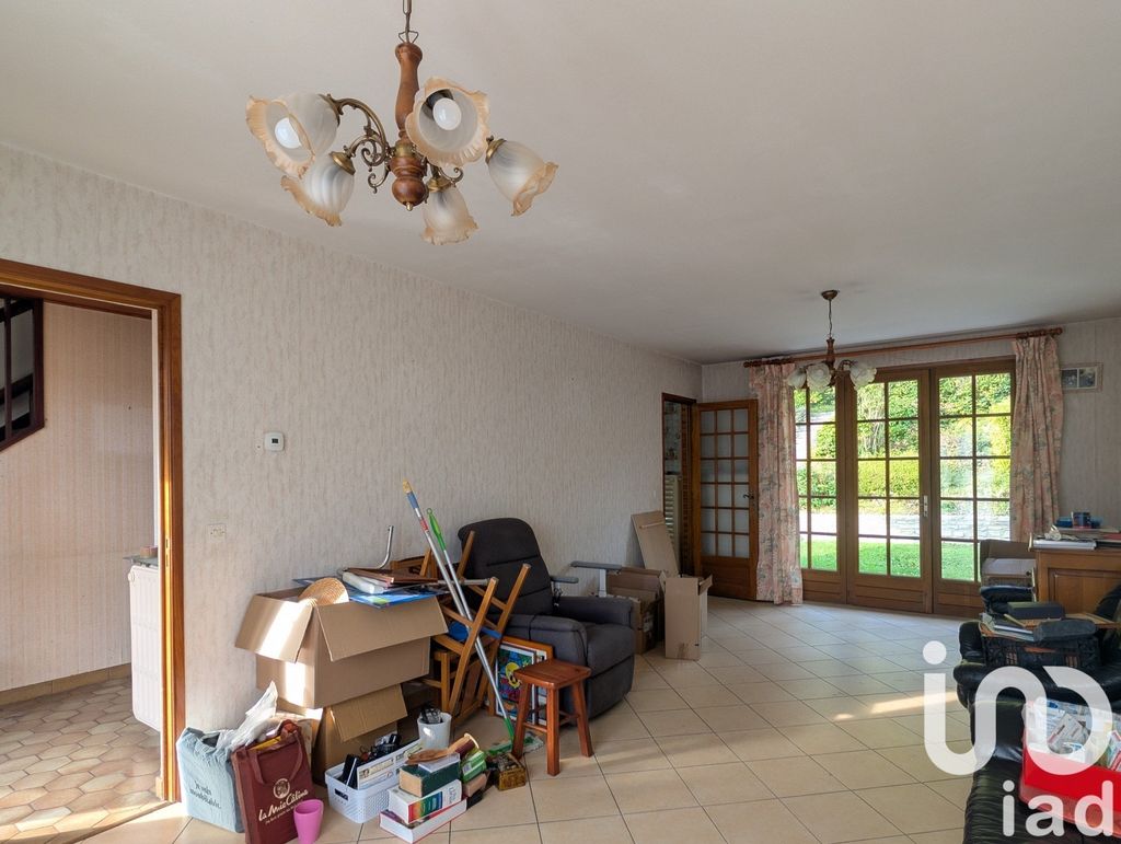 Achat maison 3 chambre(s) - Beauvais