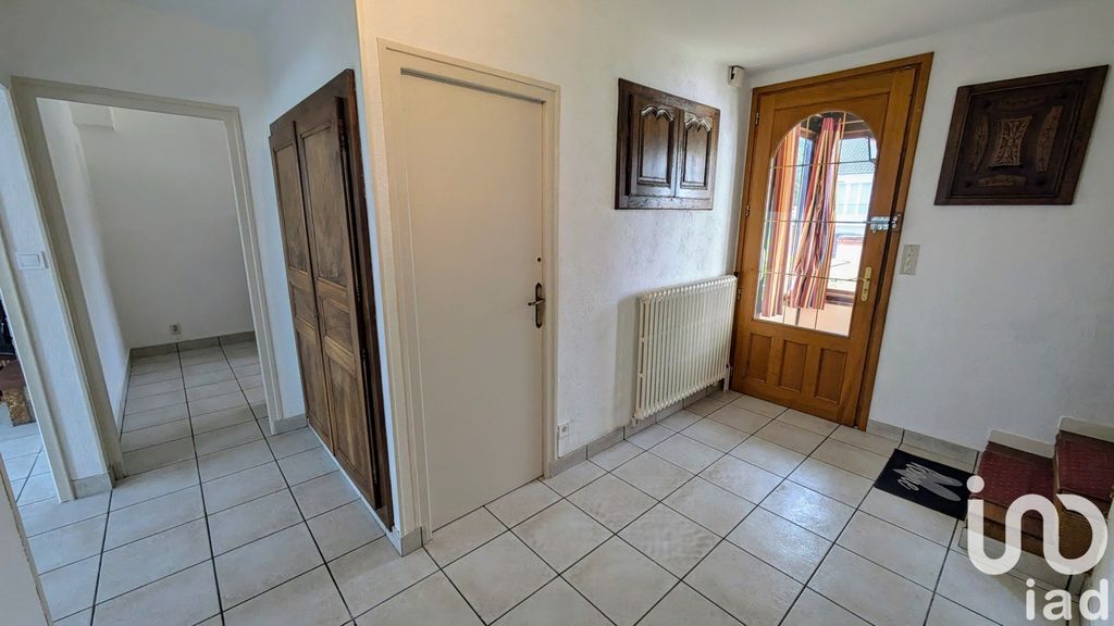 Achat maison 3 chambre(s) - Auxerre