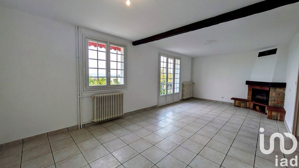 Achat maison 3 chambre(s) - Auxerre