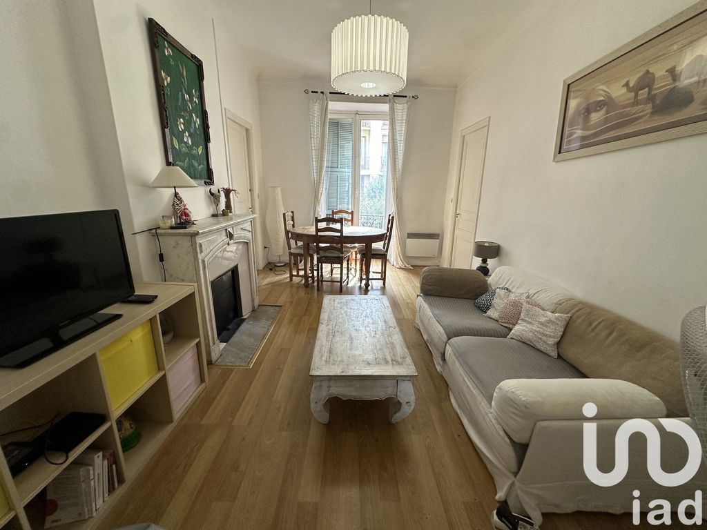 Achat appartement à vendre 4 pièces 86 m² - Nice