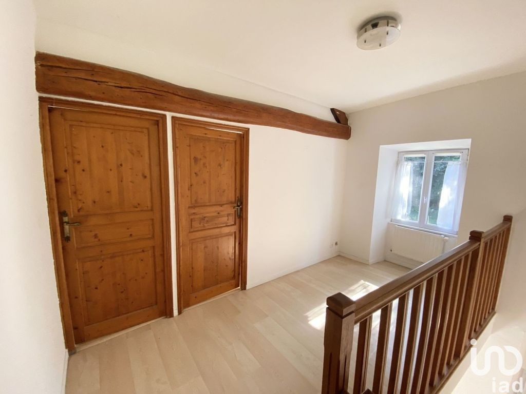 Achat maison 2 chambre(s) - Saint-Fargeau-Ponthierry