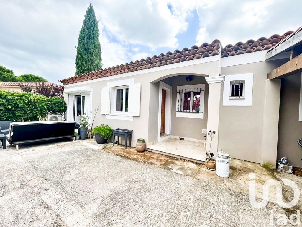 Achat maison 3 chambre(s) - Pierrefeu-du-Var