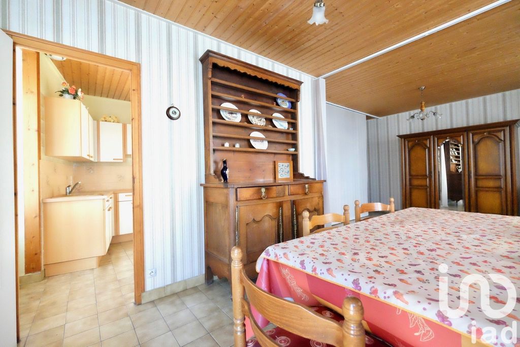 Achat maison 3 chambre(s) - Chauvé