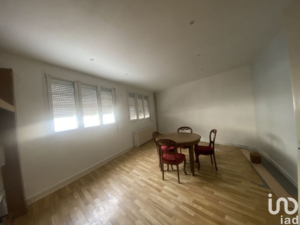 Achat appartement à vendre 6 pièces 140 m² - Montivilliers