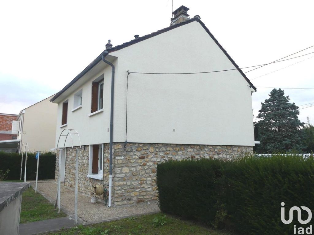 Achat maison 3 chambre(s) - Dammarie-les-Lys