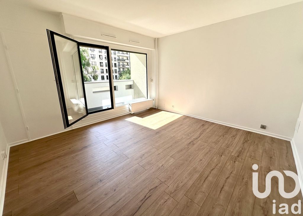 Achat appartement 1 pièce(s) Boulogne-Billancourt