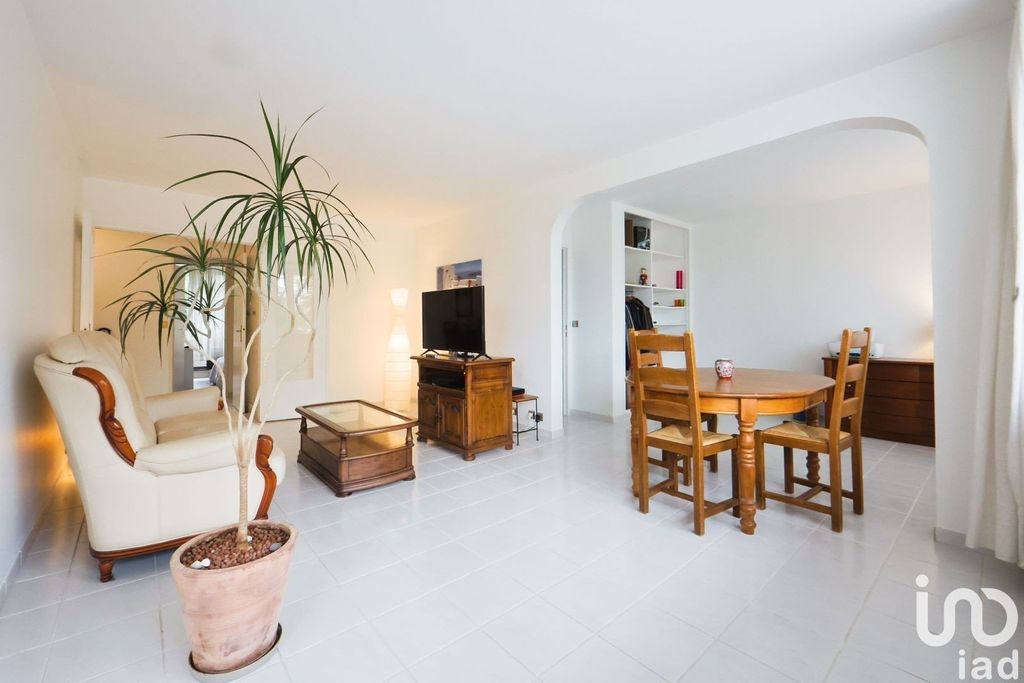 Achat appartement à vendre 5 pièces 94 m² - Meaux