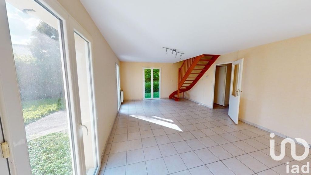 Achat maison 3 chambre(s) - Quimper