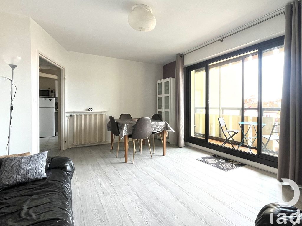 Achat appartement 4 pièce(s) Biarritz