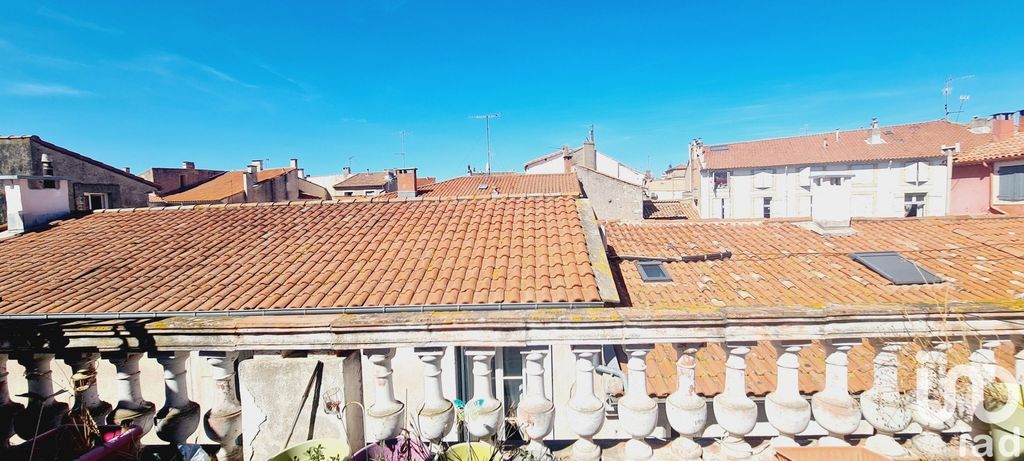 Achat maison à vendre 4 chambres 103 m² - Béziers