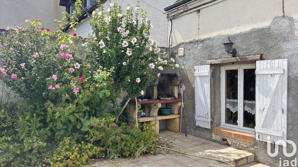 Achat maison 2 chambre(s) - Amboise