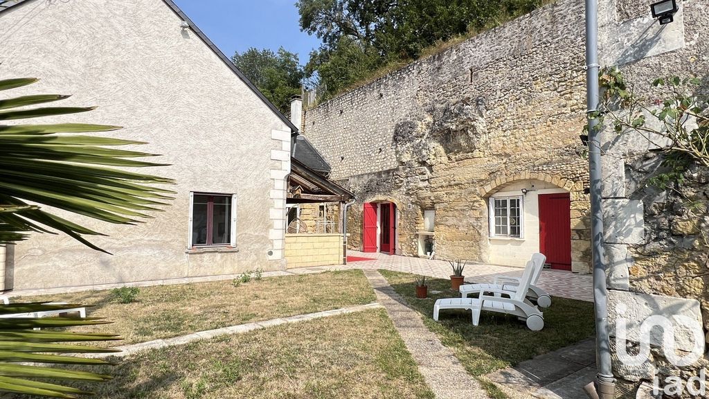 Achat maison 4 chambre(s) - Bléré