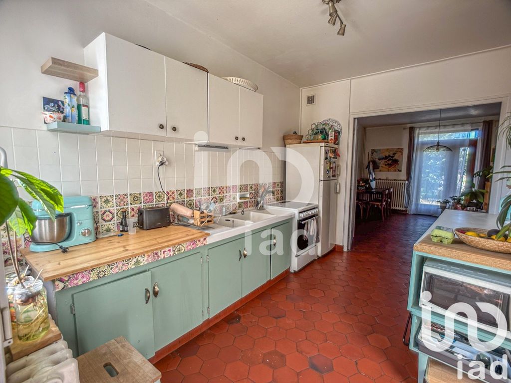 Achat maison à vendre 2 chambres 72 m² - Coulommiers