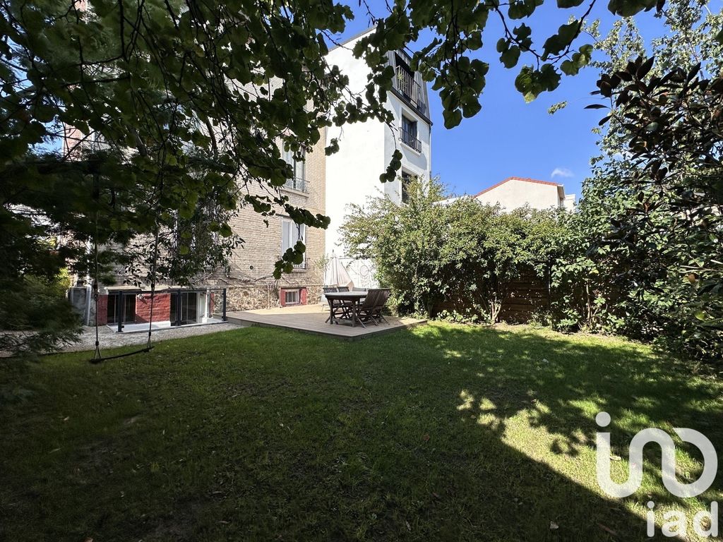 Achat appartement 3 pièce(s) Asnières-sur-Seine